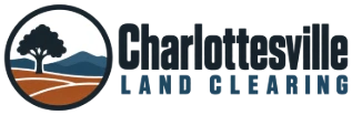 Charlottesville Land Clearing